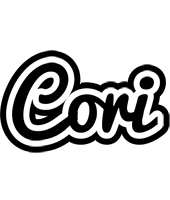 Cori chess logo