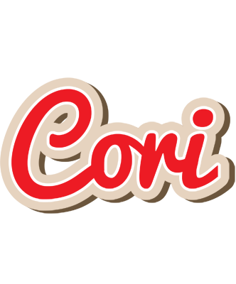 Cori chocolate logo