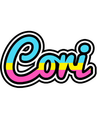 Cori circus logo