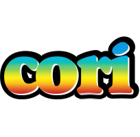 Cori color logo