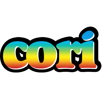 Cori color logo