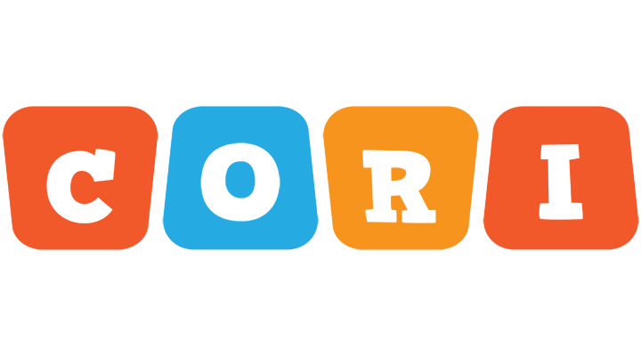 Cori comics logo