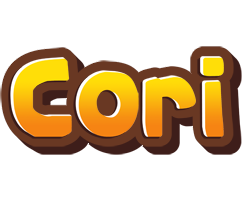 Cori cookies logo