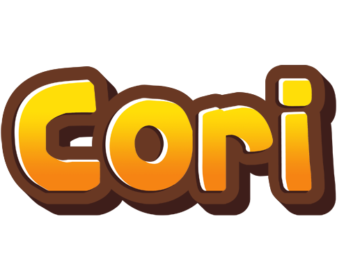 Cori cookies logo