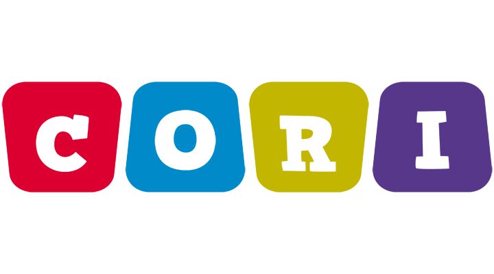 Cori daycare logo