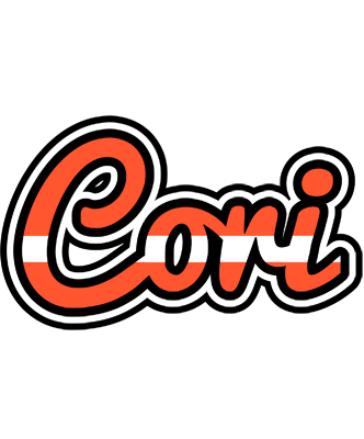 Cori denmark logo