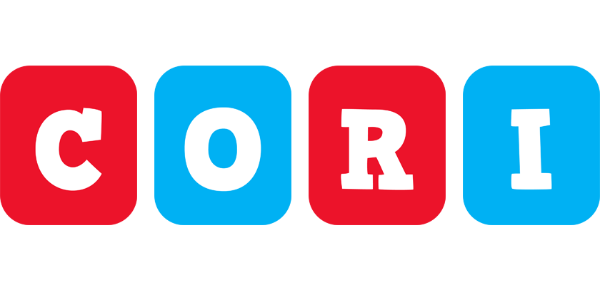 Cori diesel logo