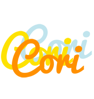 Cori energy logo