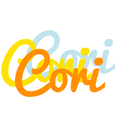 Cori energy logo