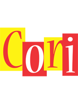 Cori errors logo