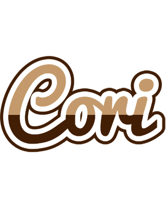 Cori exclusive logo