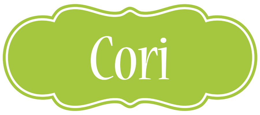 Cori family logo