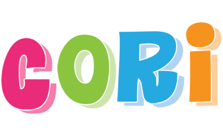 Cori friday logo