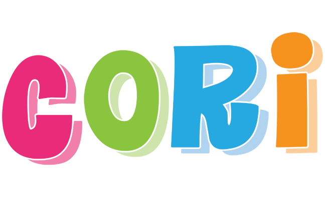 Cori friday logo