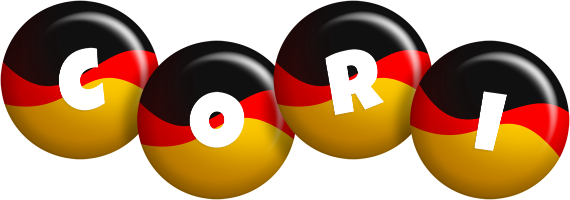Cori german logo