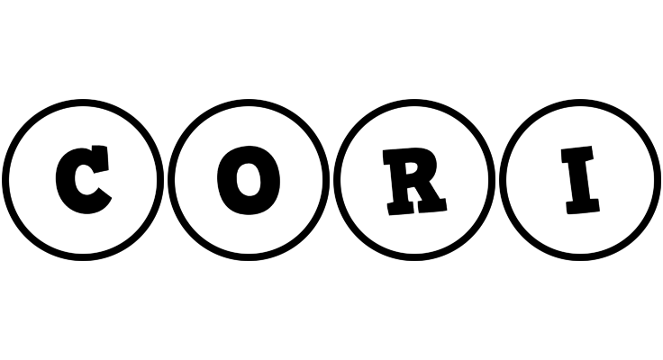 Cori handy logo