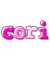 Cori hello logo