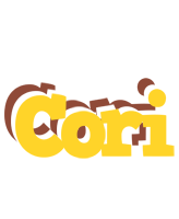 Cori hotcup logo