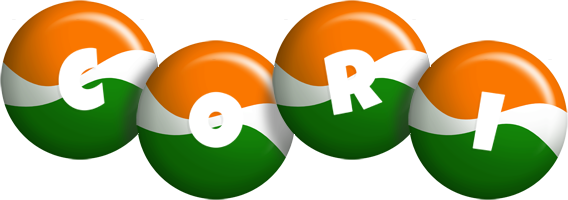 Cori india logo