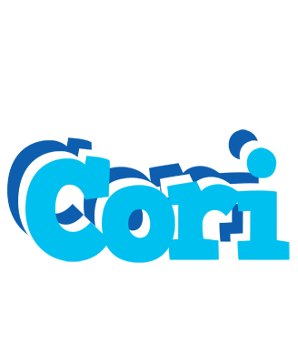 Cori jacuzzi logo