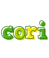 Cori juice logo