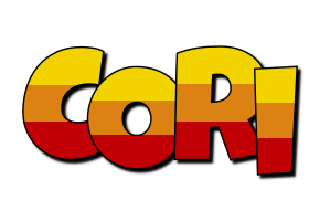 Cori jungle logo