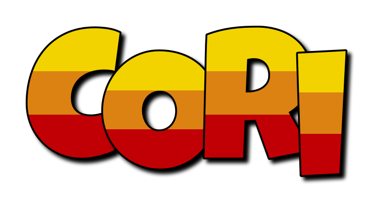 Cori jungle logo
