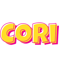 Cori kaboom logo