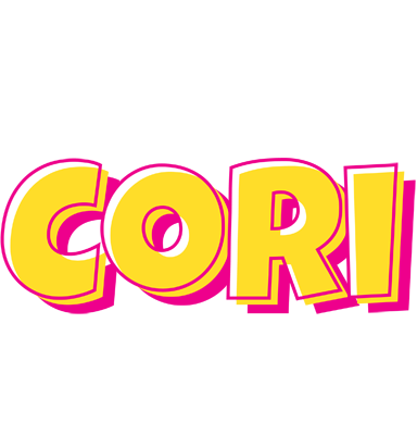 Cori kaboom logo