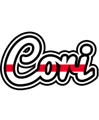 Cori kingdom logo