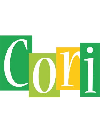 Cori lemonade logo