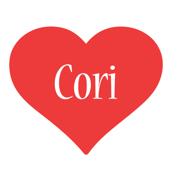Cori love logo