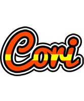 Cori madrid logo