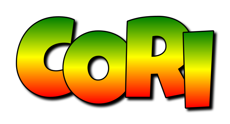 Cori mango logo