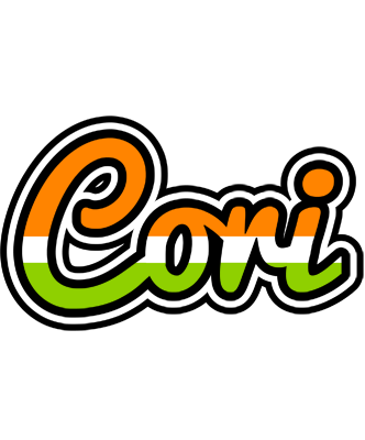 Cori mumbai logo