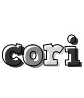 Cori night logo