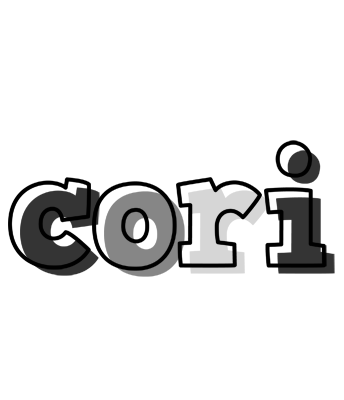 Cori night logo