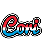 Cori norway logo