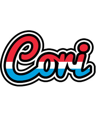 Cori norway logo