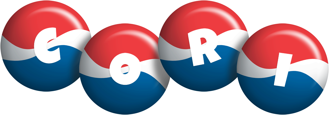 Cori paris logo