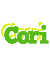 Cori picnic logo