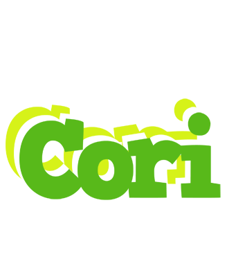 Cori picnic logo