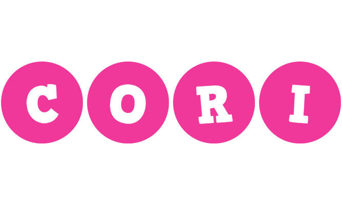 Cori poker logo