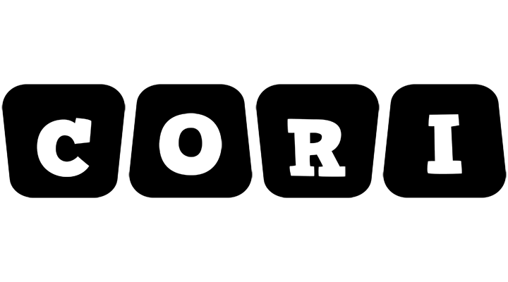 Cori racing logo