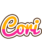 Cori smoothie logo