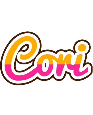 Cori smoothie logo