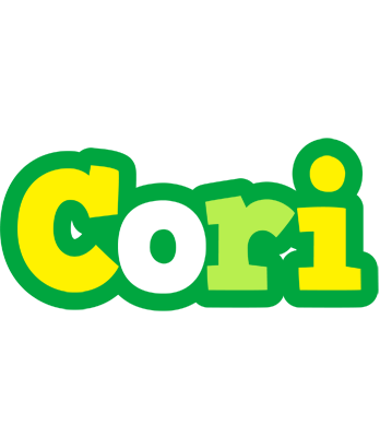 Cori soccer logo