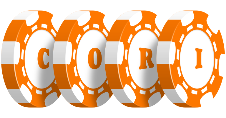 Cori stacks logo
