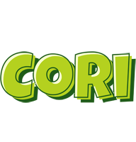 Cori summer logo