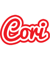 Cori sunshine logo